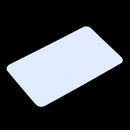 Memory Word Cards Graffiti DIY Blank Fillet Small Card Memo Pad Notepads Me