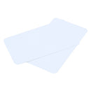Memory Word Cards Graffiti DIY Blank Fillet Small Card Memo Pad Notepads Me