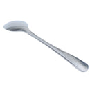 8 Pcs Demitasse Espresso Steel Stainless Spoon Tea Coffee Soup Rice New W4H8