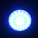 Waterproof 36 LED 3 Color Submersible Spot Light for Water Garden Pond Fish Tank