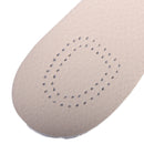 Pair Of Women Shoe Inserts For Heel Arch Pain Relief Supporter 5.5 / 36