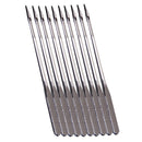 HAx1 Sewing Machine Needles Pack Of 10PCS 11