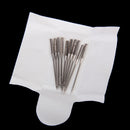 HAx1 Sewing Machine Needles Pack Of 10PCS 11