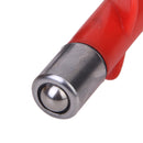 Easy To Install Durable Plastic Water Dispenser Head Pet Supplies Red
