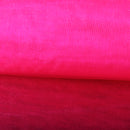 Sweet Cute Organza Chair Cover Bow Sashes Ribbons Wedding Party Birthday Banquet Decor Rosy