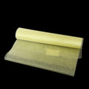 Sweet Cute Organza Chair Cover Bow Sashes Ribbons Wedding Party Birthday Banquet Decor Yellow Green