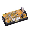 Blue LED 4-Digital 0 - 9999 Up / Down Digital Counter