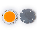 15-17V 350mA 5W Less Thermal Resistance COB LED Light Bulb Ceiling Lamp PACK OF 2PCS Red