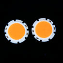 15-17V 350mA 5W Less Thermal Resistance COB LED Light Bulb Ceiling Lamp PACK OF 2PCS Red