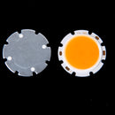 15-17V 350mA 5W Less Thermal Resistance COB LED Light Bulb Ceiling Lamp PACK OF 2PCS Red