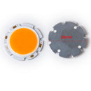 15-17V 350mA 5W Less Thermal Resistance COB LED Light Bulb Ceiling Lamp PACK OF 2PCS Red