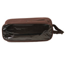Outdoor Camping Travel Sports Shoes Bag Box Storage Organizer Flexible Handle Trips Tidy Waterproof Bag Coffee