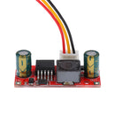 6-24V Small DC Electric Voltage Regulator Motor Speed Control Controller NEW