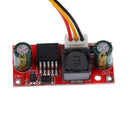 6-24V Small DC Electric Voltage Regulator Motor Speed Control Controller NEW