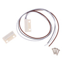 NC NO Door Window Contact Magnetic Reed Switch Alarm 3W 10-20mm