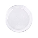 Acrylic Shrimp Feeding Dish For Shrimp Tropical Fish Ratfish Aquarium Fish Tank Supplies 6.8 x 5.4x 2.0 cm