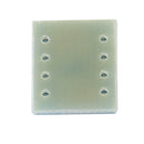 SO-8 SOP To DIP Adapter Board SO8/SOP8 To DIP8 Converter PCB Board Plate 12 x 10 mm