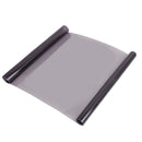 Three Layered Glossy Finishing Long Lasting Overlay Film Wrap Color Changing Sheet Sticker For Car Auto Headlight Fog Tail Lights