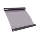 Three Layered Glossy Finishing Long Lasting Overlay Film Wrap Color Changing Sheet Sticker For Car Auto Headlight Fog Tail Lights