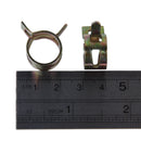 High Quality 65mm Spring Clips FIT FOR Air Hose Tube Water Fuel Pipe Silicone Vacuum Hose Pack Of 10PCS