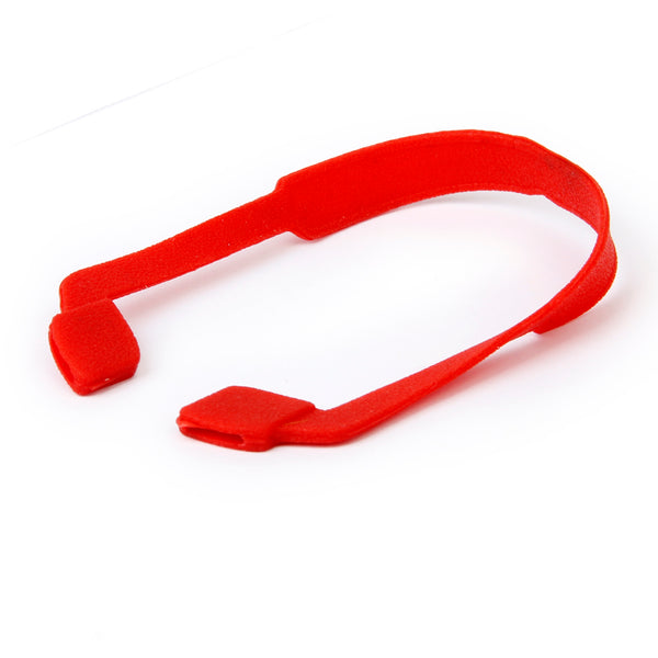 3 x Kids Spectacle Glasses Sunglasses Strap Silicone Stretchy Sports Band Holder