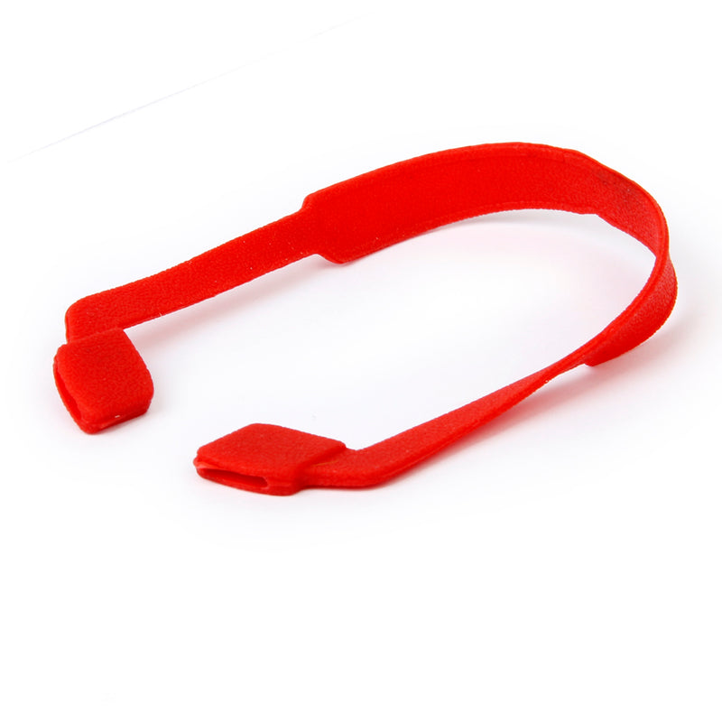 3 x Kids Spectacle Glasses Sunglasses Strap Silicone Stretchy Sports Band Holder