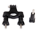 Generic Bike Motorcycle Handlebar Seatpost Pole Mount for Hero 2 Hero 3 Camera