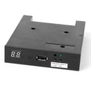 3.5" floppy drive SFR1M44-U100K-R USB Floppy Drive Emulator High Security Data Protection