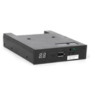 3.5" floppy drive SFR1M44-U100K-R USB Floppy Drive Emulator High Security Data Protection