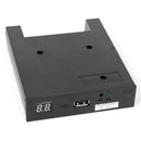 3.5" floppy drive SFR1M44-U100K-R USB Floppy Drive Emulator High Security Data Protection