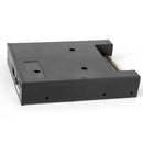 3.5" floppy drive SFR1M44-U100K-R USB Floppy Drive Emulator High Security Data Protection
