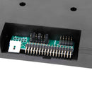 3.5" floppy drive SFR1M44-U100K-R USB Floppy Drive Emulator High Security Data Protection