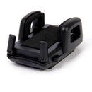 Generic Dual USB 2-Port Car Cigarette Lighter Charger Mount Holder for Phone GPS Ipod