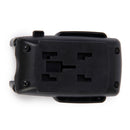 Generic Dual USB 2-Port Car Cigarette Lighter Charger Mount Holder for Phone GPS Ipod