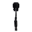 Generic Dual USB 2-Port Car Cigarette Lighter Charger Mount Holder for Phone GPS Ipod