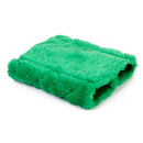 Safe Warm Cotton Bird Hammock Hanging Cave Cage Tent Bed Parrot Toy Green L