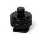3/8" Mount Screw Adapter Tripod Screw for Camera Camcorder PTZ Telescope