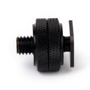 3/8" Mount Screw Adapter Tripod Screw for Camera Camcorder PTZ Telescope