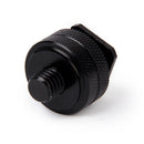 3/8" Mount Screw Adapter Tripod Screw for Camera Camcorder PTZ Telescope