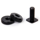 3/8" Mount Screw Adapter Tripod Screw for Camera Camcorder PTZ Telescope