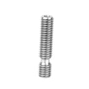 M6 x 26.5MM Nozzle Throat for 3D Printer Extruder 1.75mm Filament MK8 Makerbot RepRap