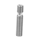 M6 x 26.5MM Nozzle Throat for 3D Printer Extruder 1.75mm Filament MK8 Makerbot RepRap