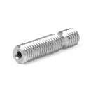 M6 x 26.5MM Nozzle Throat for 3D Printer Extruder 1.75mm Filament MK8 Makerbot RepRap