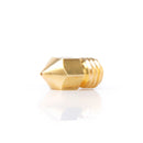 0.4mm Copper Extruder Nozzle Print Head for Makerbot MK8 RepRap 3D Printer