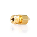 0.4mm Copper Extruder Nozzle Print Head for Makerbot MK8 RepRap 3D Printer