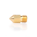 0.5mm Copper Extruder Nozzle Print Head for Makerbot MK8 RepRap 3D Printer