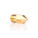 0.5mm Copper Extruder Nozzle Print Head for Makerbot MK8 RepRap 3D Printer