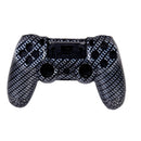 Full Housing Shell Guard Case Button Kit for Sony PlayStation4 PS4 Wireless Controller ABS