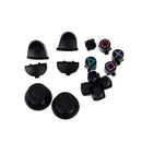 Full Housing Shell Guard Case Button Kit for Sony PlayStation4 PS4 Wireless Controller ABS