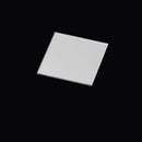 Self Adhesive Mirror Decals Wall Sticker Home Dining Room Bedroom Freezer Wardrobe Decor Silver Pack Of 100PCS